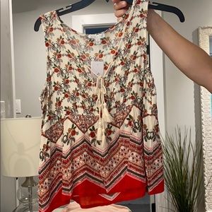 Patrons of peace top